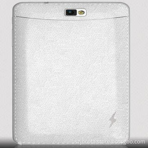 7" Dual Core 3G MTK6572 Phone Calling Tablet PC with Private Mould